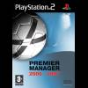 PS2 GAME - Premier Manager 2006-2007 (MTX)